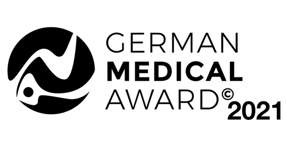 German Medical Award 2021